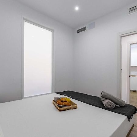 Boutique Living Soho Apartment Malaga Ngoại thất bức ảnh