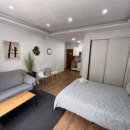 Boutique Living Soho Apartment Malaga Ngoại thất bức ảnh