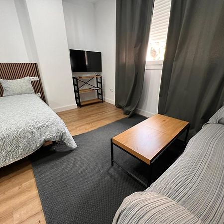 Boutique Living Soho Apartment Malaga Ngoại thất bức ảnh