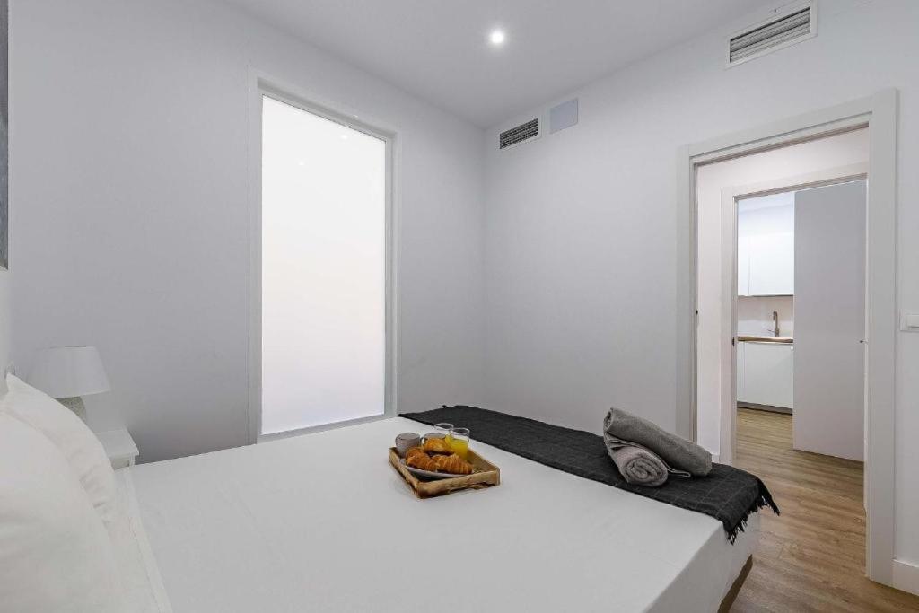 Boutique Living Soho Apartment Malaga Ngoại thất bức ảnh