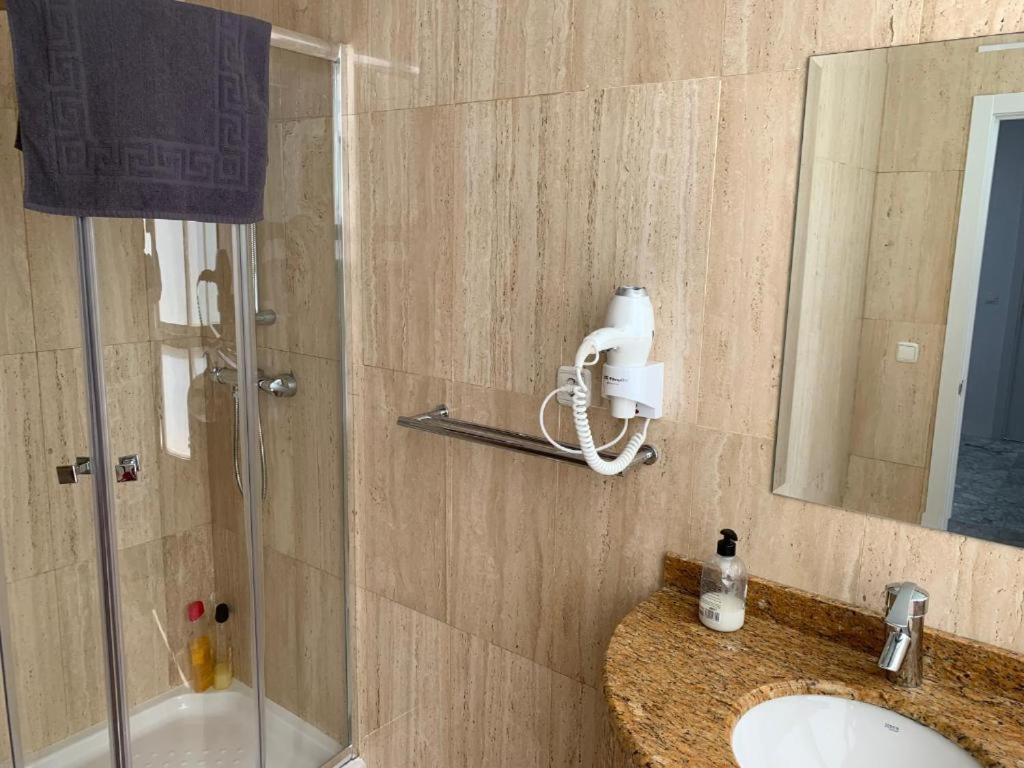 Boutique Living Soho Apartment Malaga Ngoại thất bức ảnh