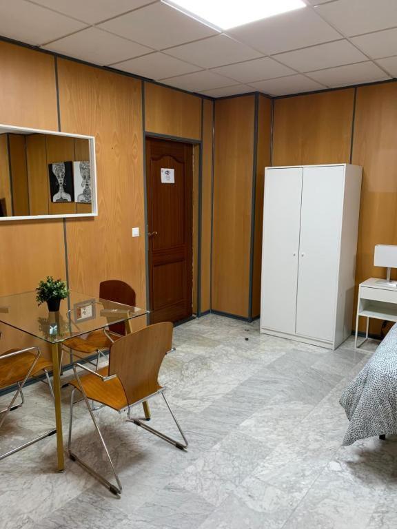 Boutique Living Soho Apartment Malaga Ngoại thất bức ảnh