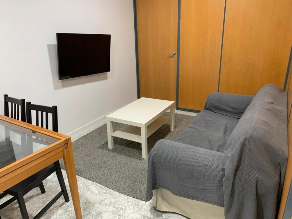 Boutique Living Soho Apartment Malaga Ngoại thất bức ảnh