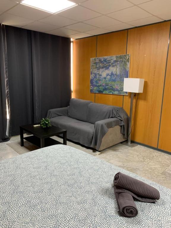 Boutique Living Soho Apartment Malaga Ngoại thất bức ảnh