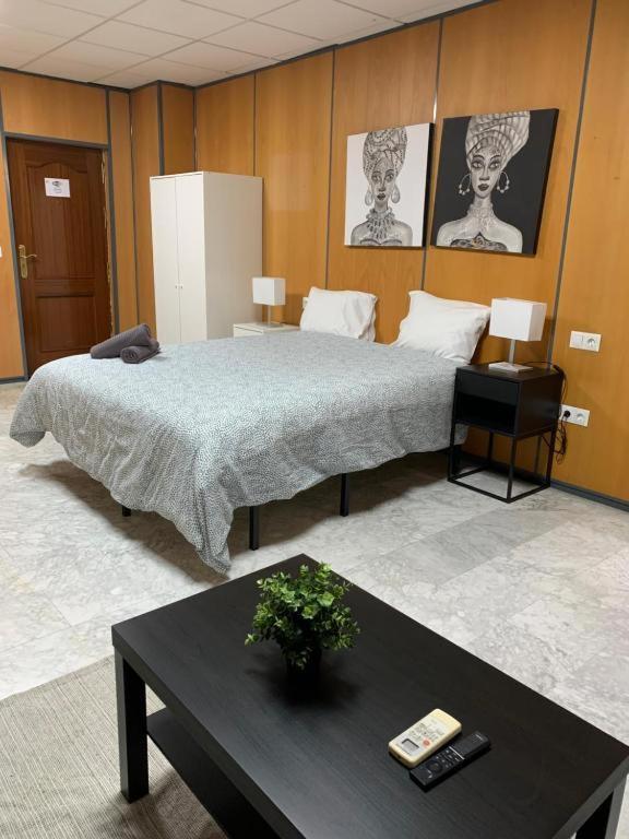 Boutique Living Soho Apartment Malaga Ngoại thất bức ảnh