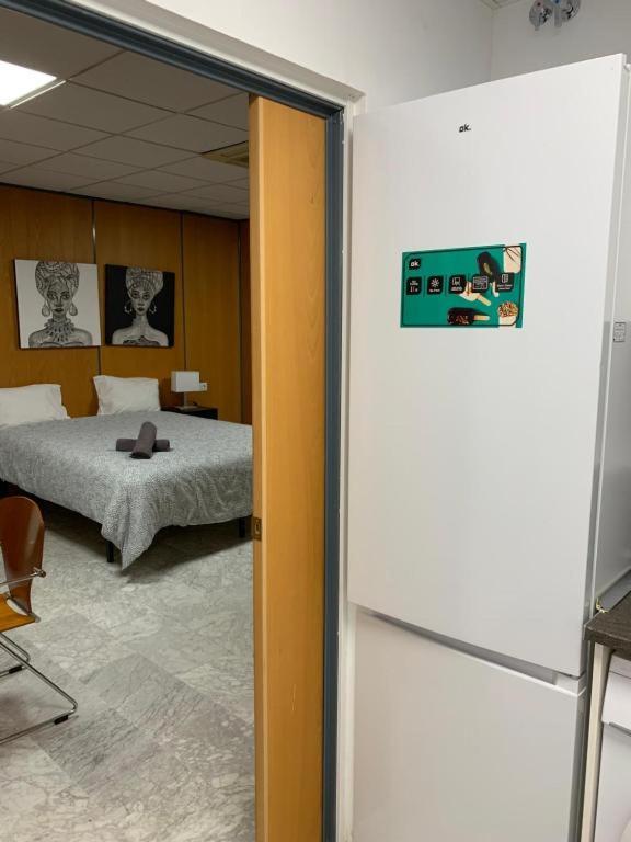 Boutique Living Soho Apartment Malaga Ngoại thất bức ảnh