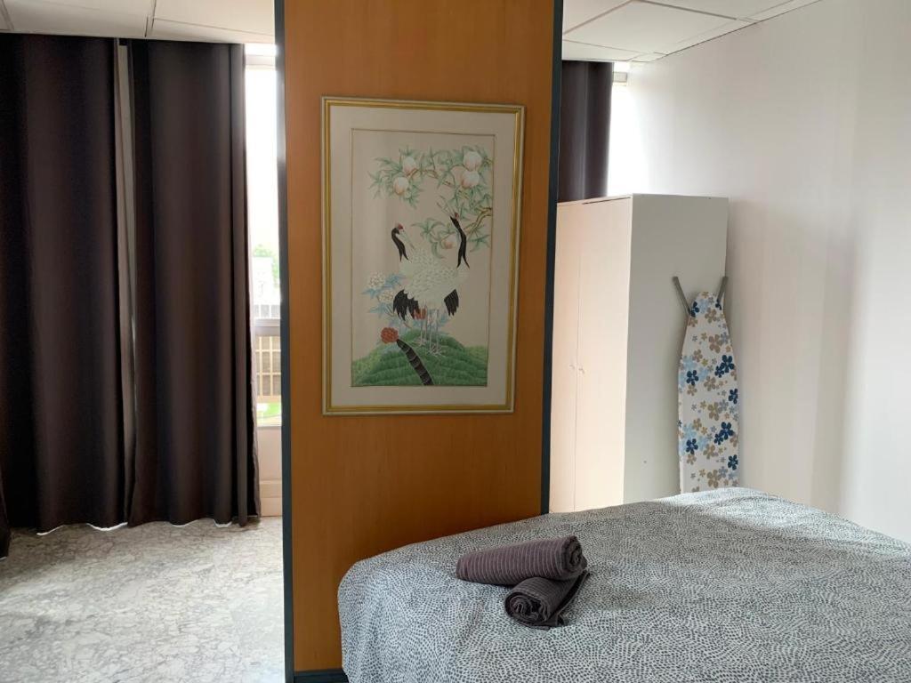 Boutique Living Soho Apartment Malaga Ngoại thất bức ảnh