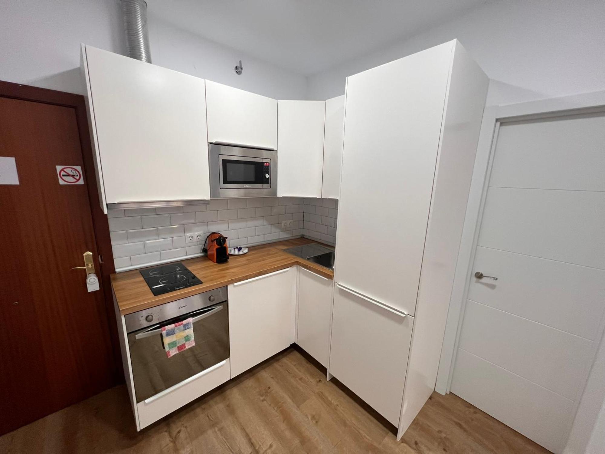 Boutique Living Soho Apartment Malaga Ngoại thất bức ảnh