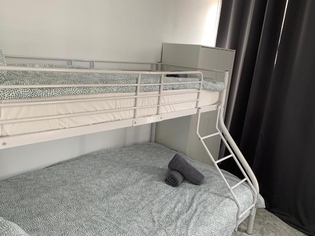 Boutique Living Soho Apartment Malaga Ngoại thất bức ảnh