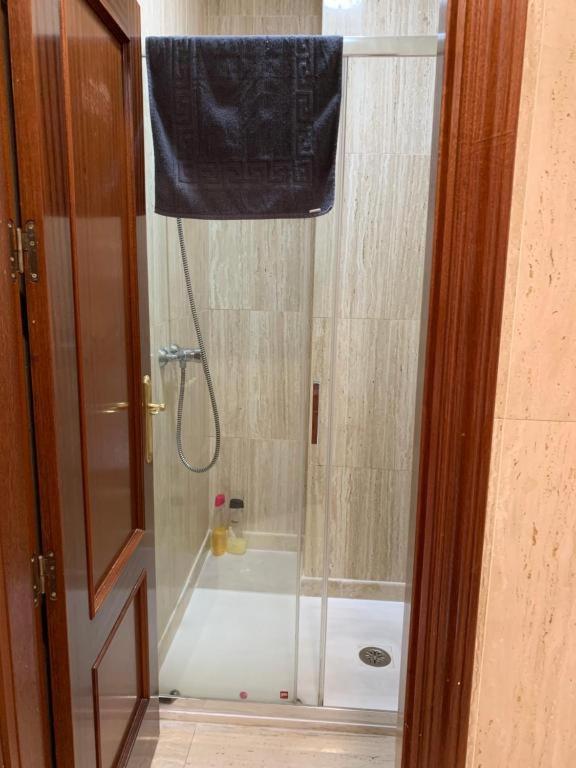 Boutique Living Soho Apartment Malaga Ngoại thất bức ảnh
