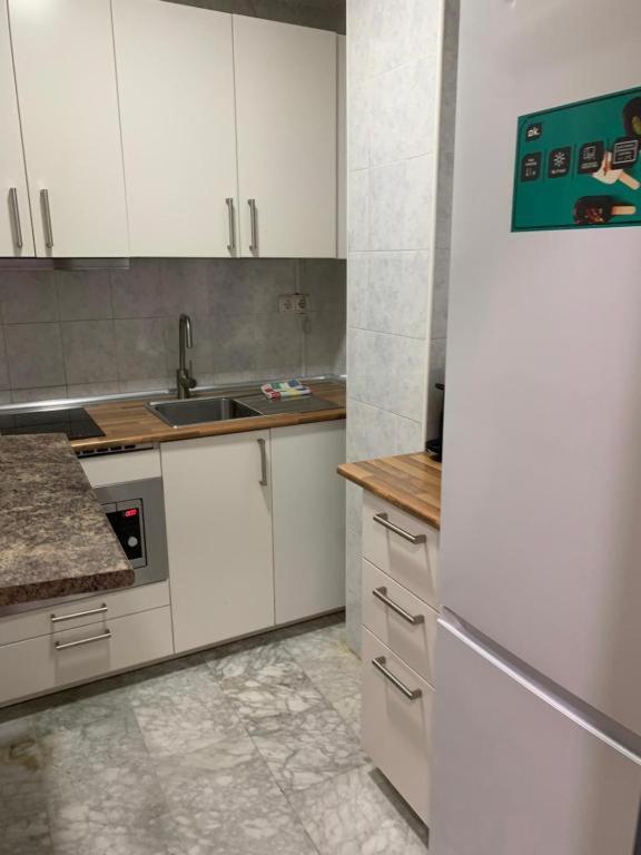 Boutique Living Soho Apartment Malaga Ngoại thất bức ảnh