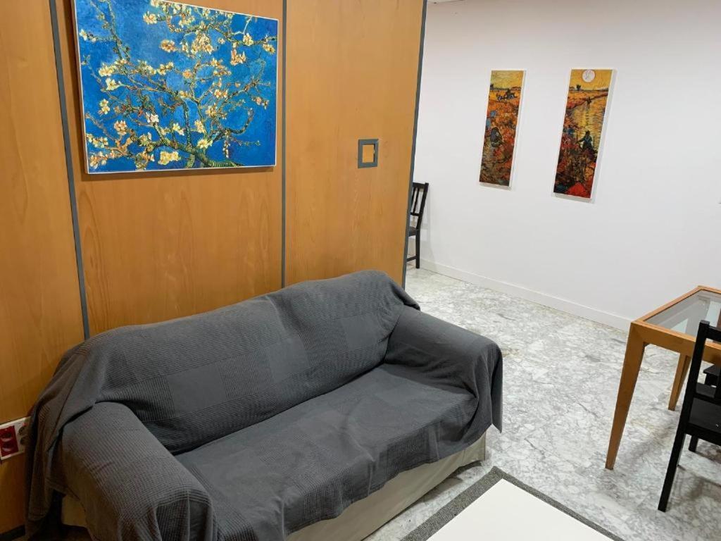 Boutique Living Soho Apartment Malaga Ngoại thất bức ảnh