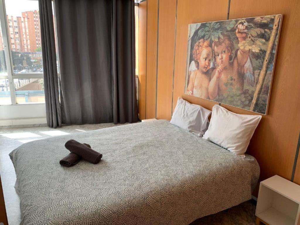 Boutique Living Soho Apartment Malaga Ngoại thất bức ảnh