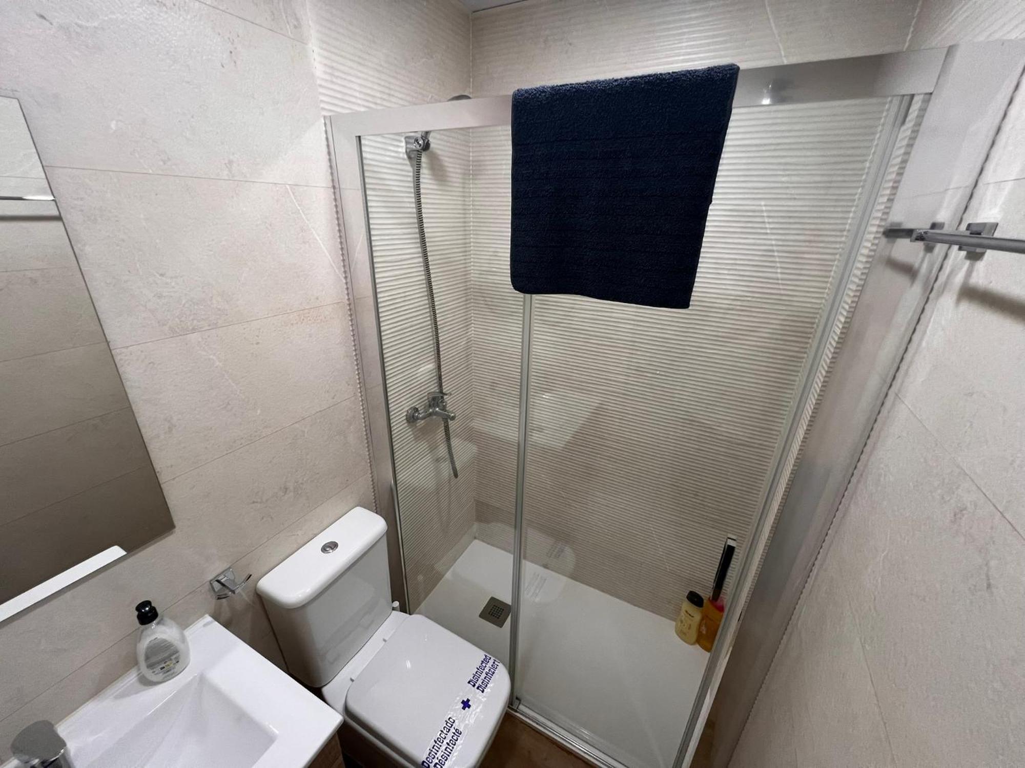 Boutique Living Soho Apartment Malaga Ngoại thất bức ảnh