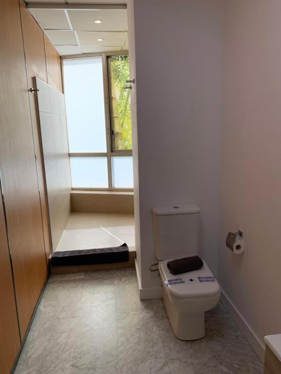 Boutique Living Soho Apartment Malaga Ngoại thất bức ảnh