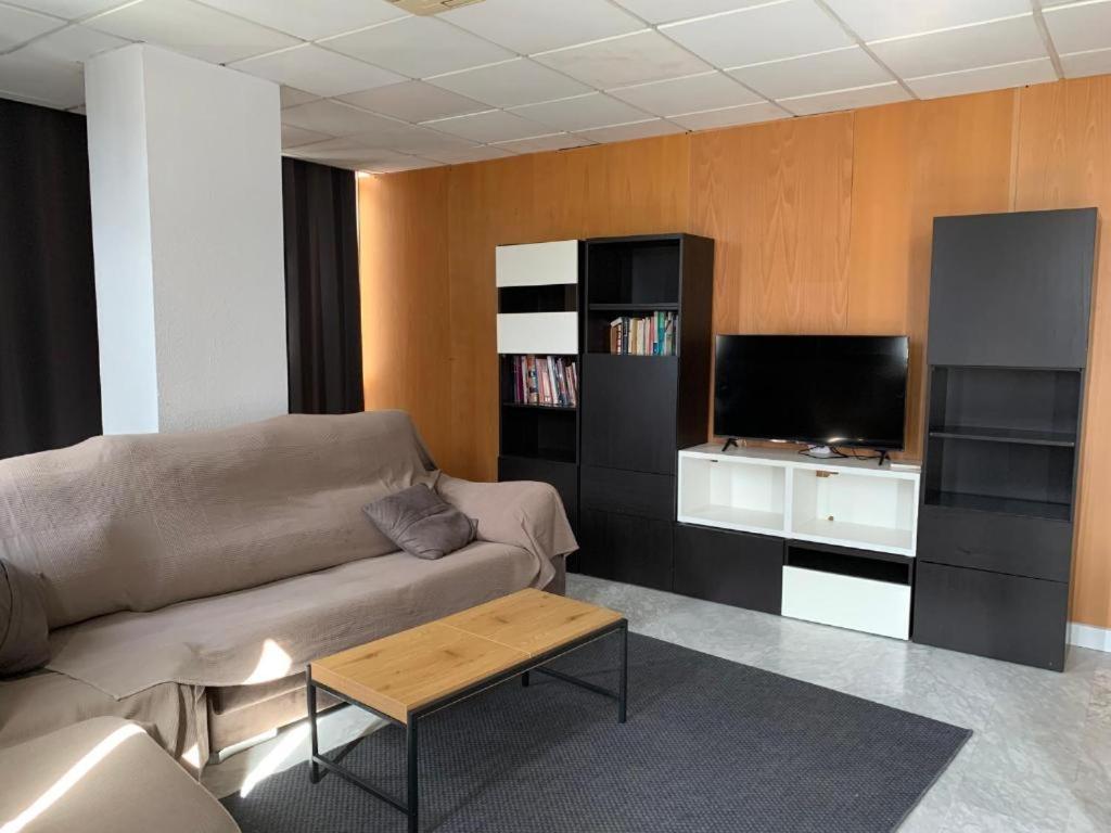 Boutique Living Soho Apartment Malaga Ngoại thất bức ảnh