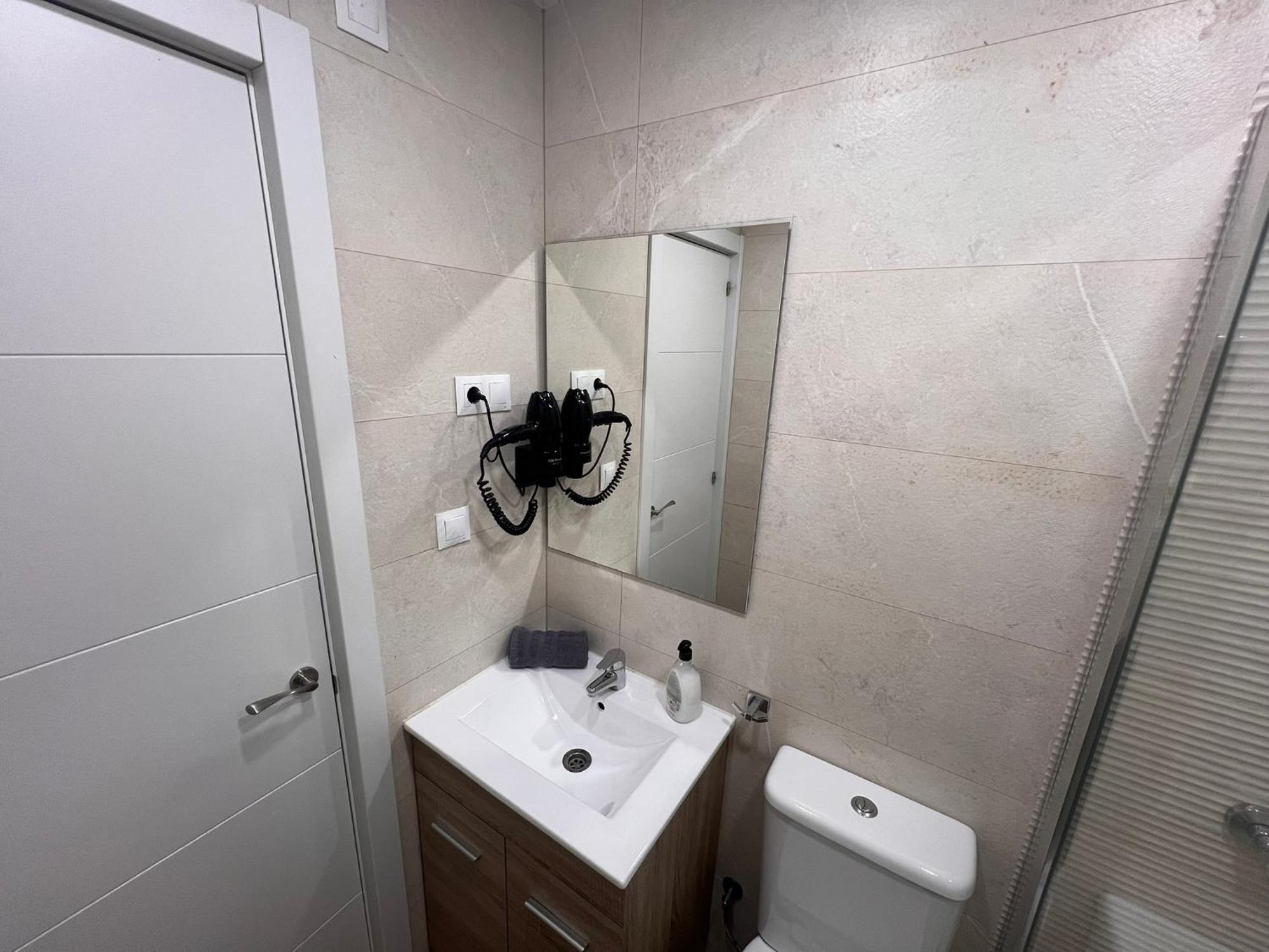 Boutique Living Soho Apartment Malaga Ngoại thất bức ảnh