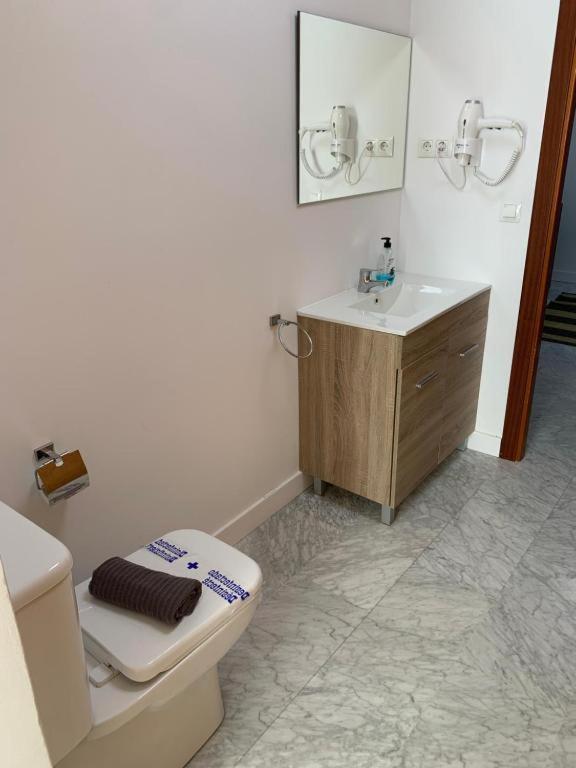 Boutique Living Soho Apartment Malaga Ngoại thất bức ảnh