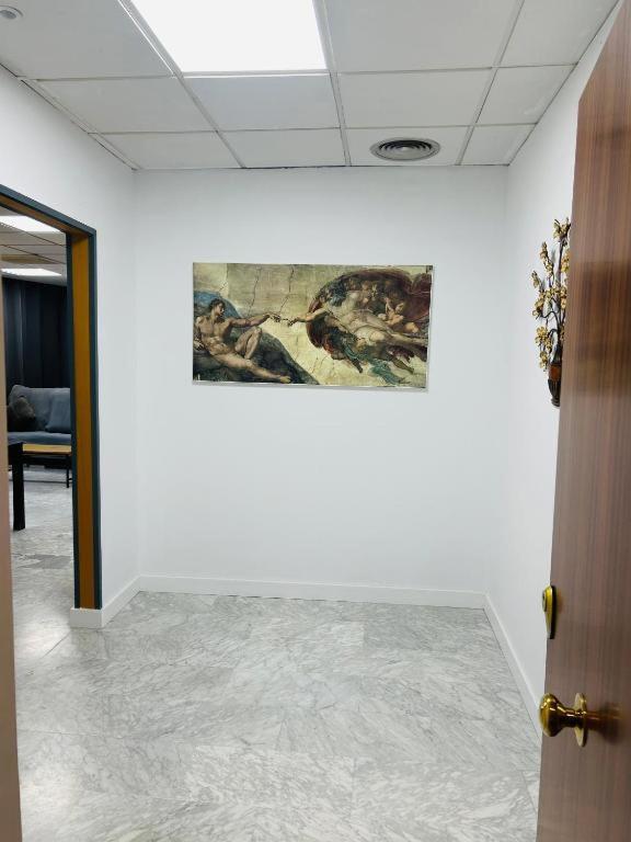Boutique Living Soho Apartment Malaga Ngoại thất bức ảnh