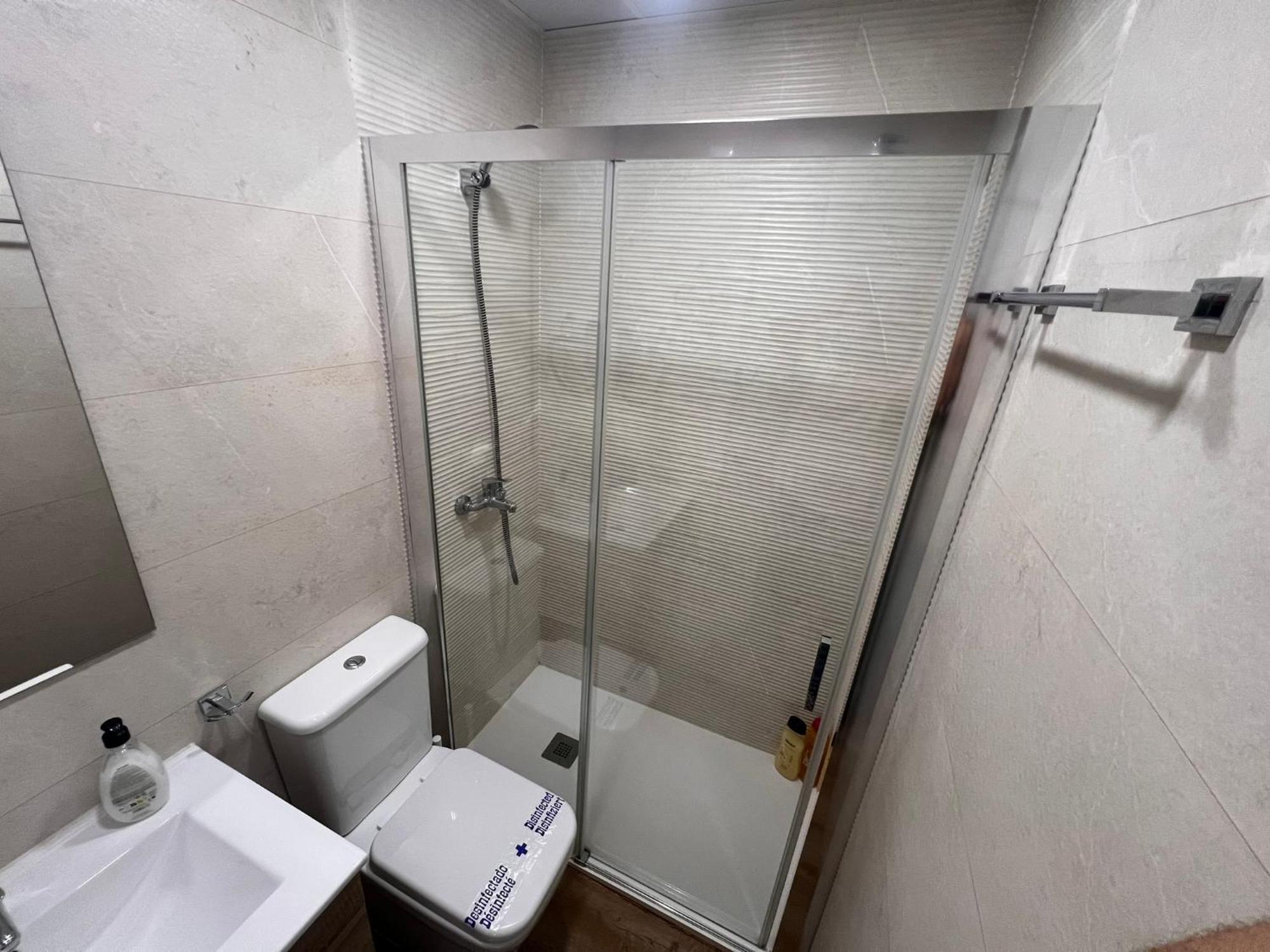 Boutique Living Soho Apartment Malaga Ngoại thất bức ảnh
